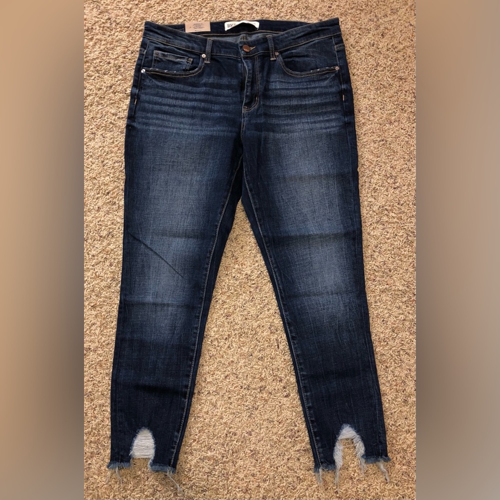 New with tags Women’s BKE jeans - Style Payton - Size 32